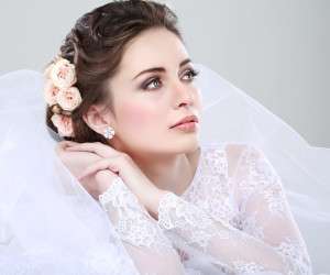 زیباترین عروس
