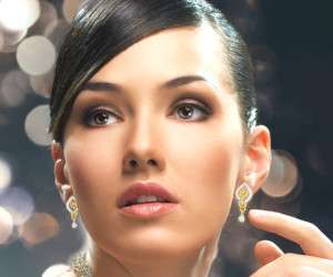 گوشواره عروس