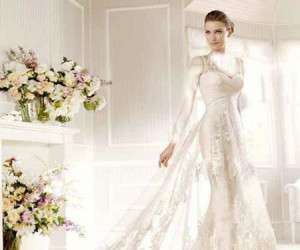 مدل لباس عروس جدید