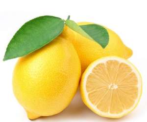 لیمو ترش