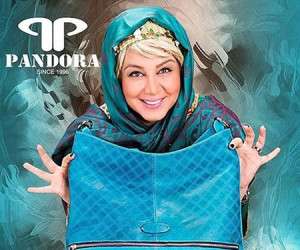 بازیگران مشهور