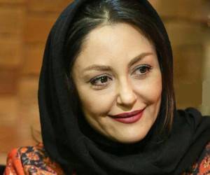 شقایق فراهانی