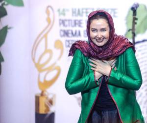 کتایون ریاحی