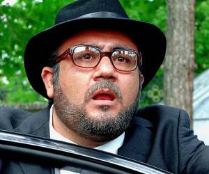 مهران غفوریان