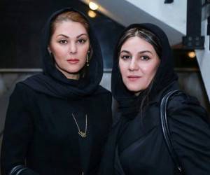 ستاره و لاله اسکندری
