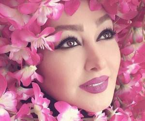 الهام حمیدی