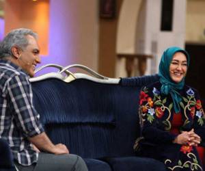 الهام حمیدی