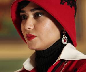 پریناز ایزدیار