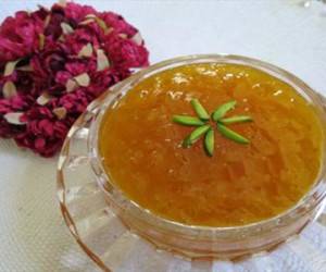 مارمالاد پرتقال