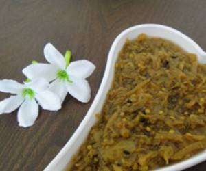 لیته میوه