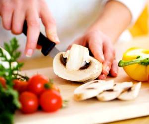 ترفند آشپزی