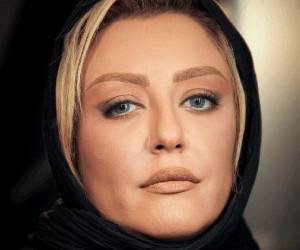 شقایق فراهانی و جمشید هاشم پور