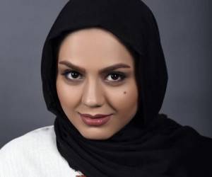 آزاده زارعی