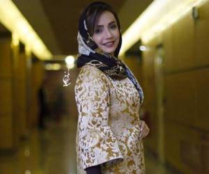 شبنم قلی خانی