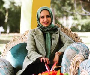 لاله اسکندری و شبنم قلی خانی