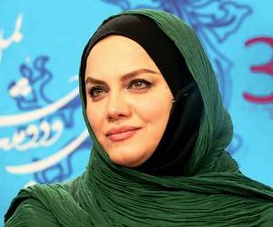 نرگس آبیار و محمدحسین قاسمی