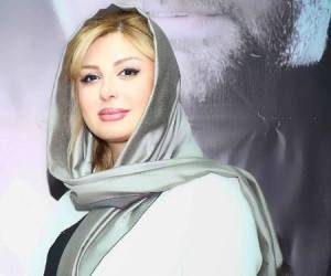 نیوشا ضیغمی