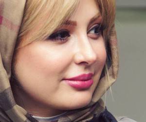 نیوشا ضیغمی
