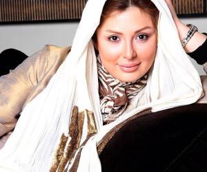 نیوشا ضیغمی