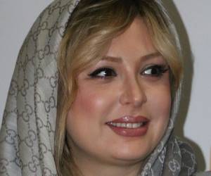 نیوشا ضیغمی