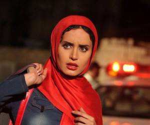 الناز شاکردوست