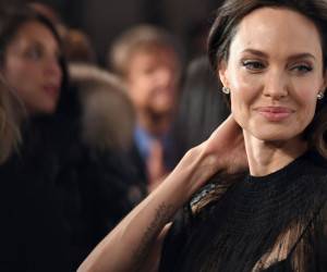 آنجلینا جولی
