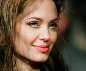 آنجلینا جولی