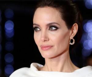 آنجلینا جولی