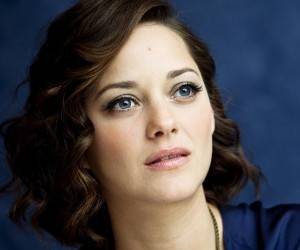 ماریون کوتیار