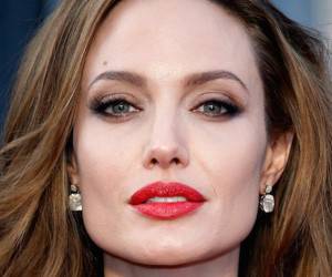 آنجلینا جولی