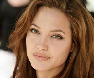 آنجلینا جولی و برد پیت