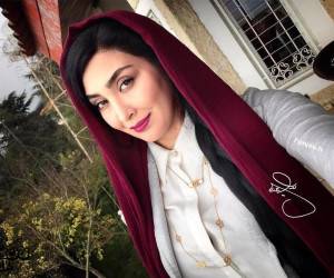 مریم معصومی