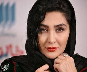 مریم معصومی