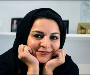 تهمینه میلانی