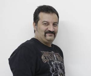 مهراب قاسم خانی