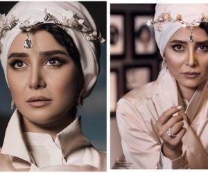 الناز حبیبی