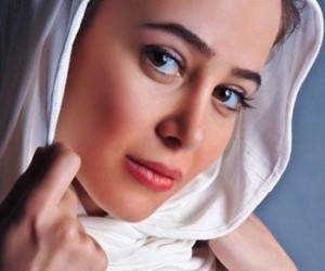 الناز حبیبی