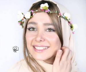 الناز حبیبی