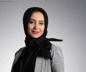 الناز حبیبی