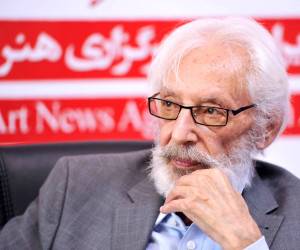 جمشید مشایخی