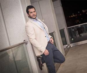 سیاوش خیرابی