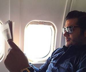 سیاوش خیرابی