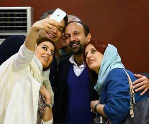 اصغر فرهادی