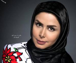 نجمه جودکی