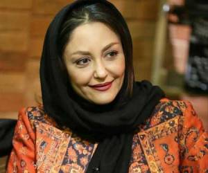 شقایق فراهانی