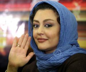 تولد شقایق فراهانی