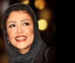 شقایق فراهانی