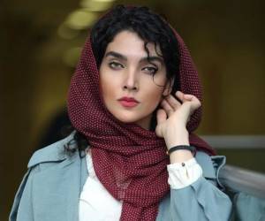 سارا رسول زاده