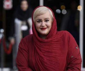 نعیمه نظام دوست