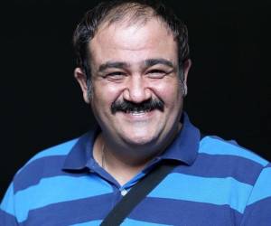 مهران غفوریان